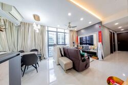 Symphony Suites (D27), Condominium #551758361